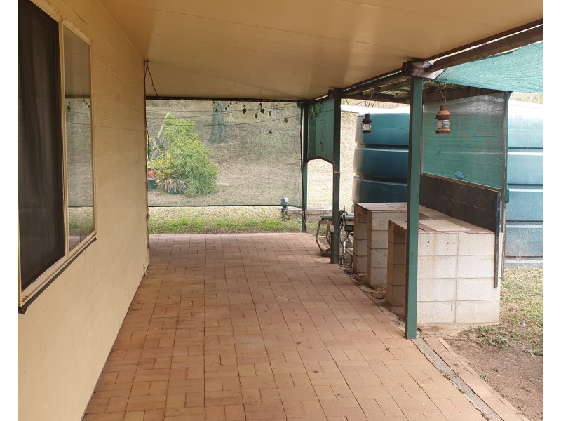 38 Michelles Road, Gin Gin QLD 4671