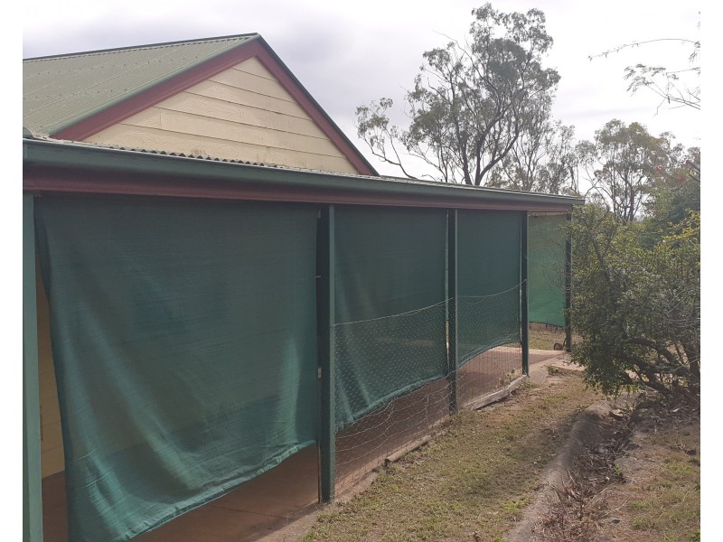 38 Michelles Road, Gin Gin QLD 4671