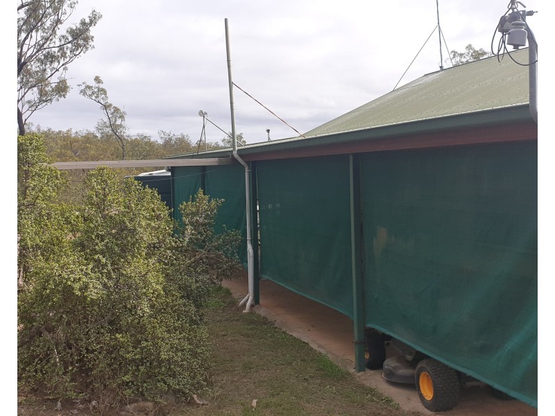 38 Michelles Road, Gin Gin QLD 4671
