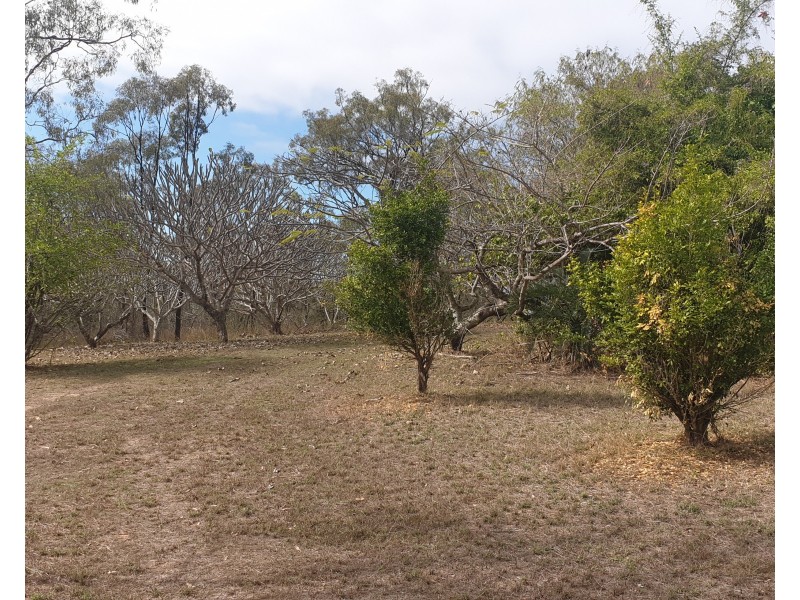 38 Michelles Road, Gin Gin QLD 4671