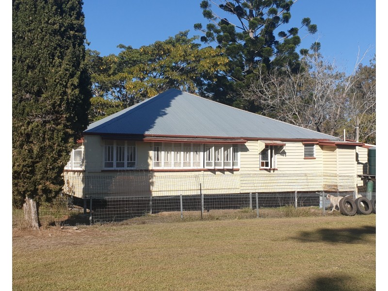 1 Aplin Terrace, Gin Gin QLD 4671