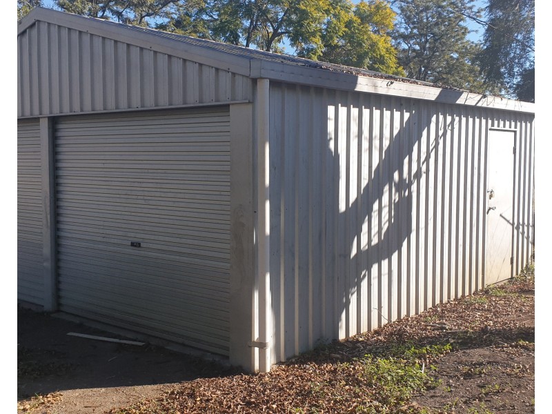 1 Aplin Terrace, Gin Gin QLD 4671