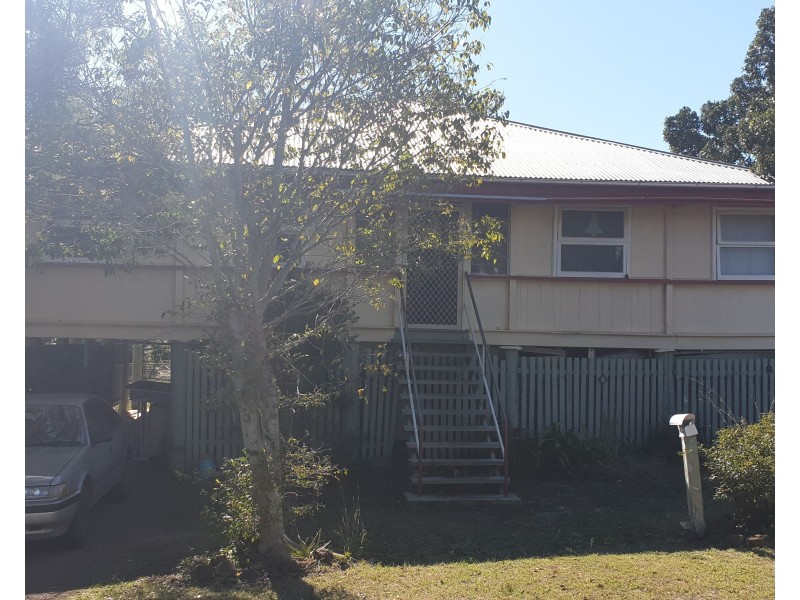 18 May Street, Gin Gin QLD 4671