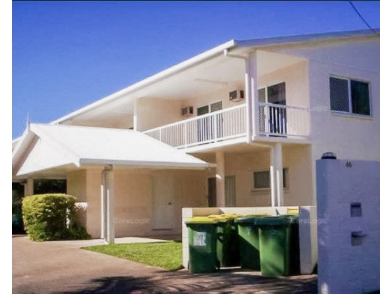 2/46 Grosvenor Street, Pimlico QLD 4812