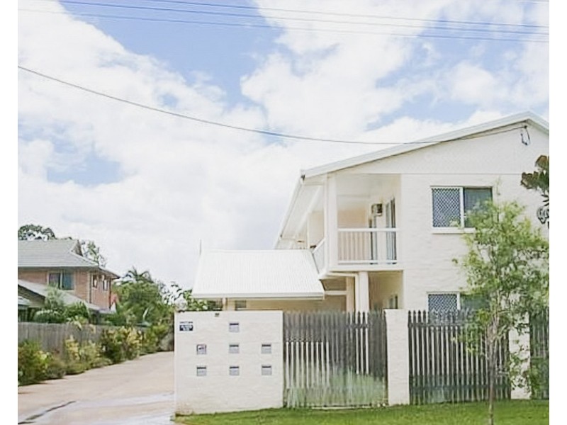 2/46 Grosvenor Street, Pimlico QLD 4812