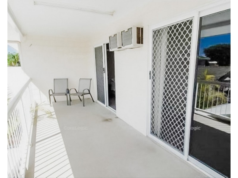 2/46 Grosvenor Street, Pimlico QLD 4812