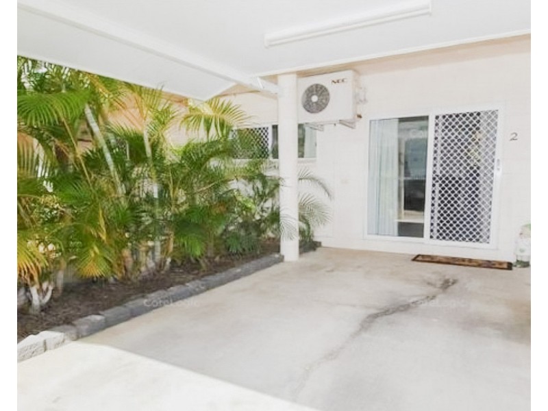 2/46 Grosvenor Street, Pimlico QLD 4812