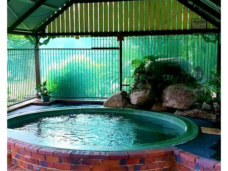 692 Gin Gin Mount Perry Road, Moolboolaman QLD 4671