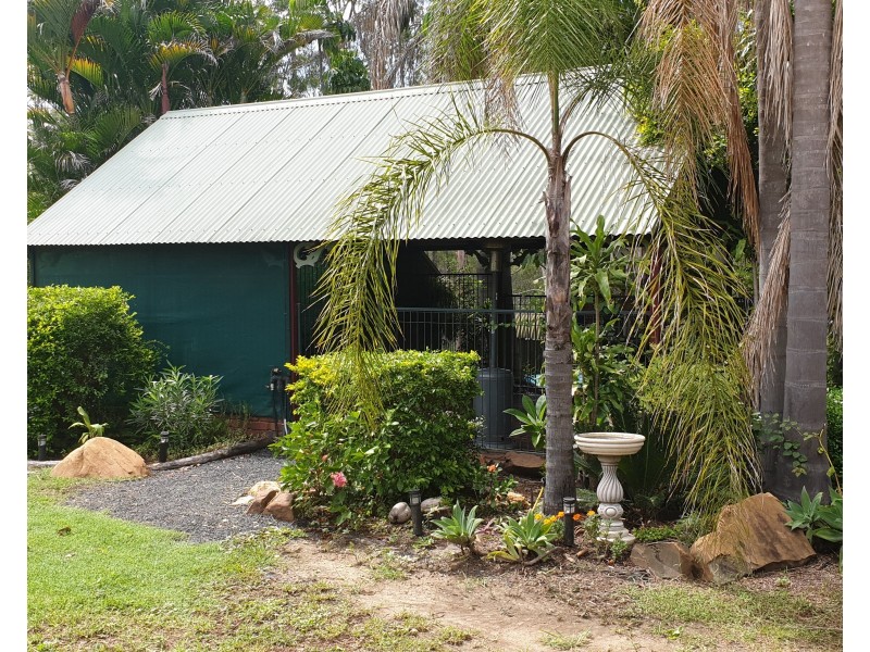 692 Gin Gin Mount Perry Road, Moolboolaman QLD 4671