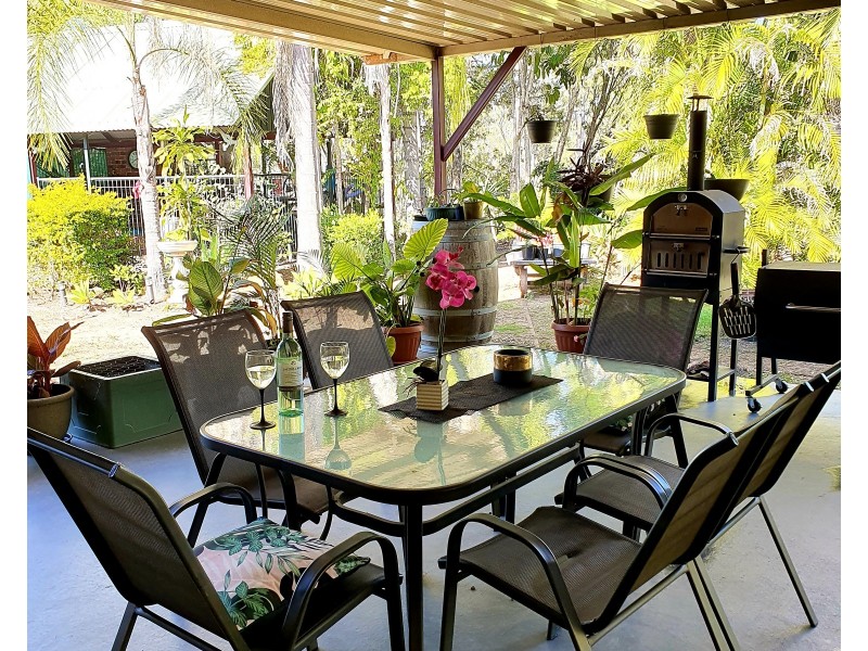 692 Gin Gin Mount Perry Road, Moolboolaman QLD 4671