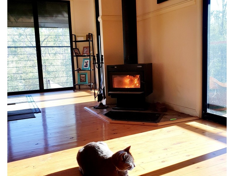 692 Gin Gin Mount Perry Road, Moolboolaman QLD 4671