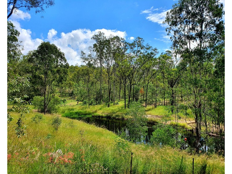 692 Gin Gin Mount Perry Road, Moolboolaman QLD 4671