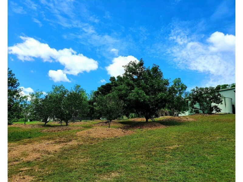 692 Gin Gin Mount Perry Road, Moolboolaman QLD 4671