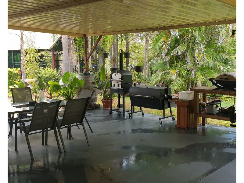 692 Gin Gin Mount Perry Road, Moolboolaman QLD 4671