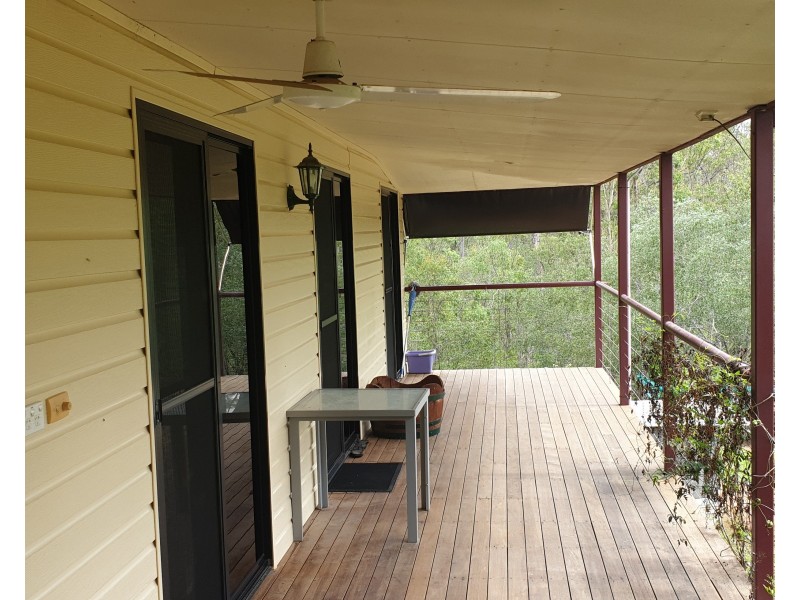 692 Gin Gin Mount Perry Road, Moolboolaman QLD 4671