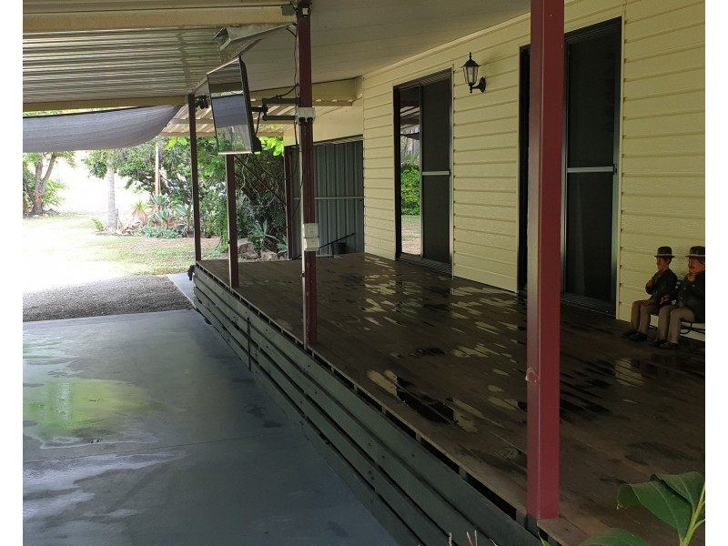 692 Gin Gin Mount Perry Road, Moolboolaman QLD 4671