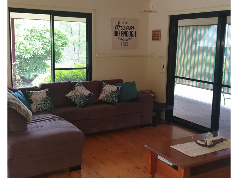 692 Gin Gin Mount Perry Road, Moolboolaman QLD 4671