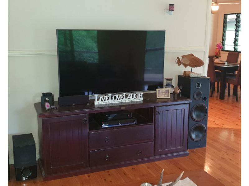 692 Gin Gin Mount Perry Road, Moolboolaman QLD 4671