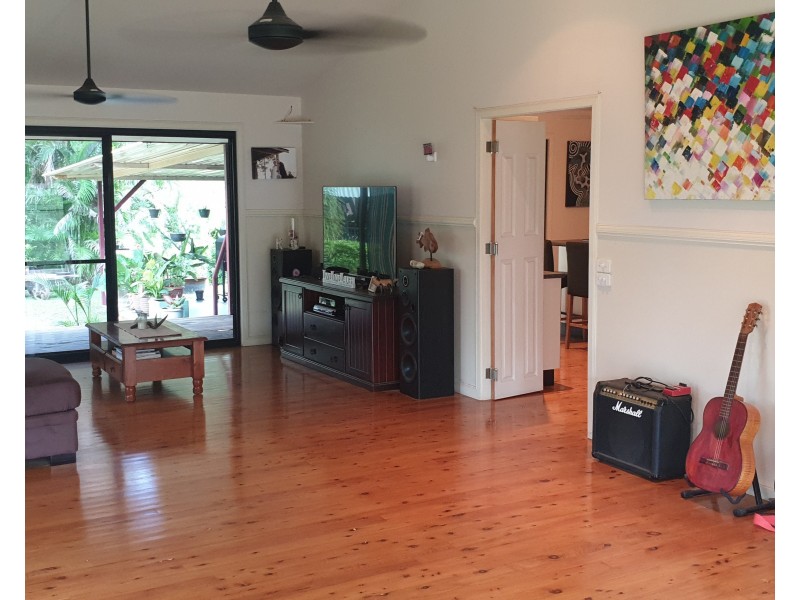 692 Gin Gin Mount Perry Road, Moolboolaman QLD 4671