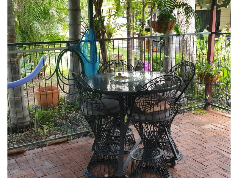 692 Gin Gin Mount Perry Road, Moolboolaman QLD 4671