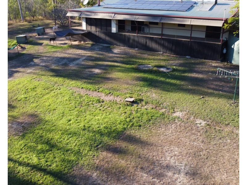 692 Gin Gin Mount Perry Road, Moolboolaman QLD 4671