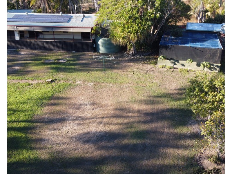 692 Gin Gin Mount Perry Road, Moolboolaman QLD 4671