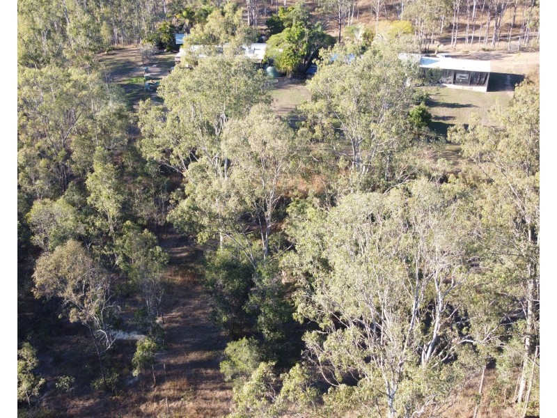 692 Gin Gin Mount Perry Road, Moolboolaman QLD 4671