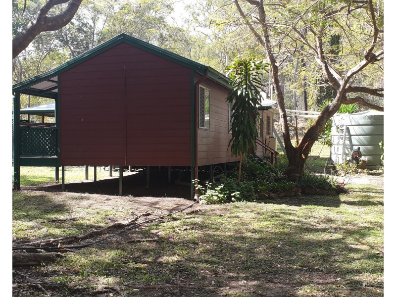529 Doughboy Road, Doughboy QLD 4671