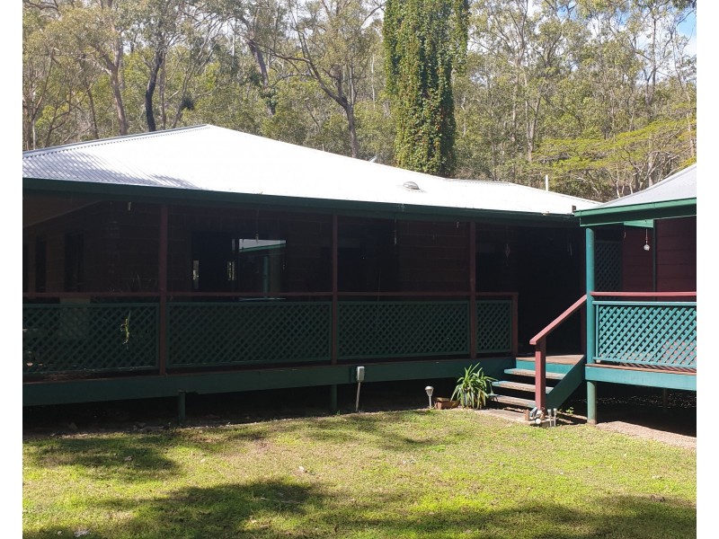 529 Doughboy Road, Doughboy QLD 4671