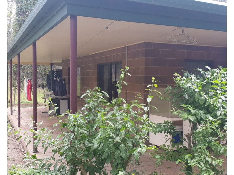 529 Doughboy Road, Doughboy QLD 4671