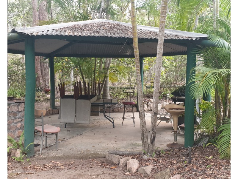 529 Doughboy Road, Doughboy QLD 4671