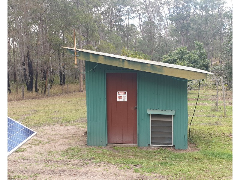 529 Doughboy Road, Doughboy QLD 4671