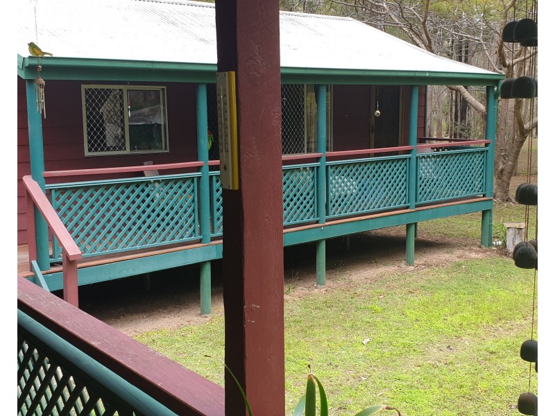 529 Doughboy Road, Doughboy QLD 4671