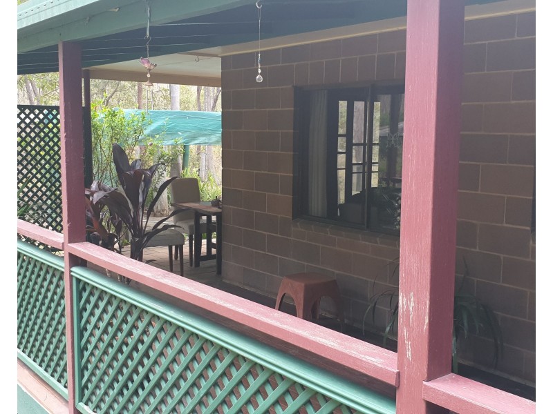 529 Doughboy Road, Doughboy QLD 4671