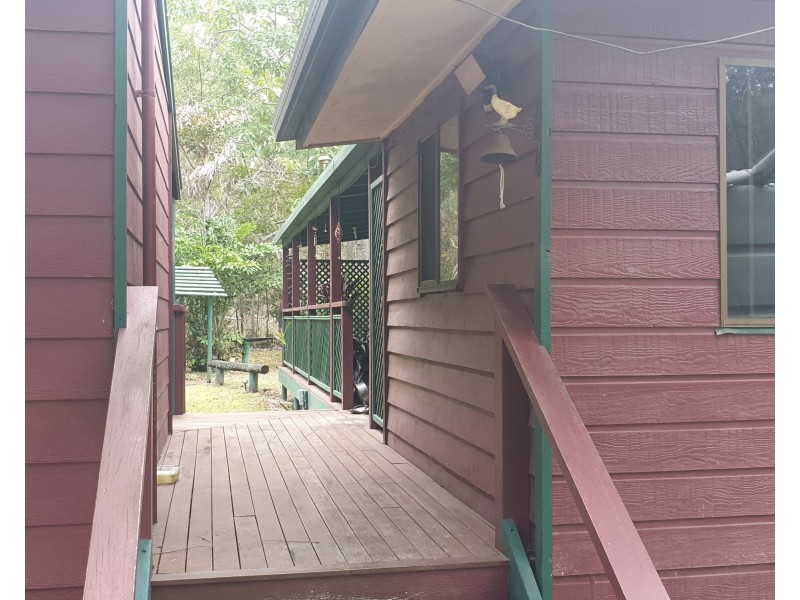 529 Doughboy Road, Doughboy QLD 4671