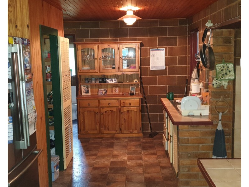 529 Doughboy Road, Doughboy QLD 4671