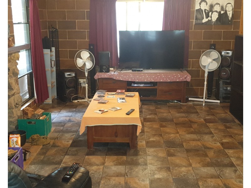 529 Doughboy Road, Doughboy QLD 4671