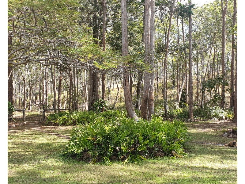 529 Doughboy Road, Doughboy QLD 4671