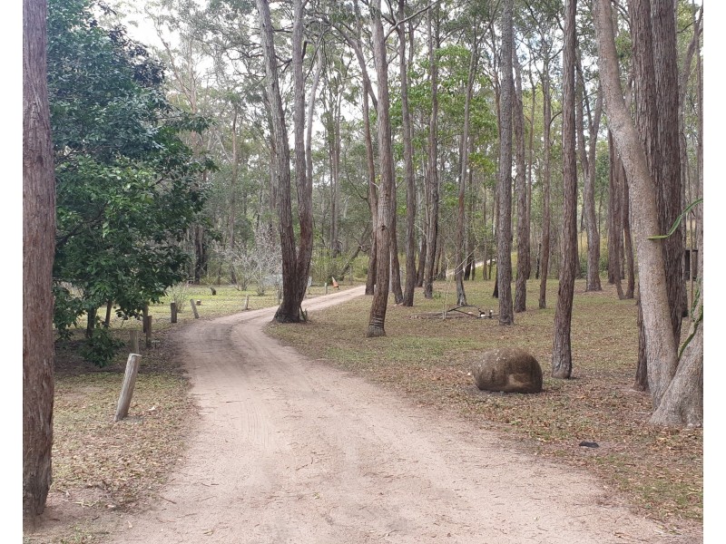 529 Doughboy Road, Doughboy QLD 4671