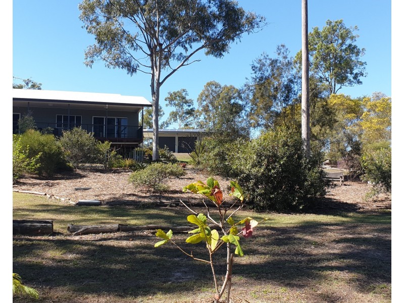 40 Breen Court, Mcilwraith QLD 4671