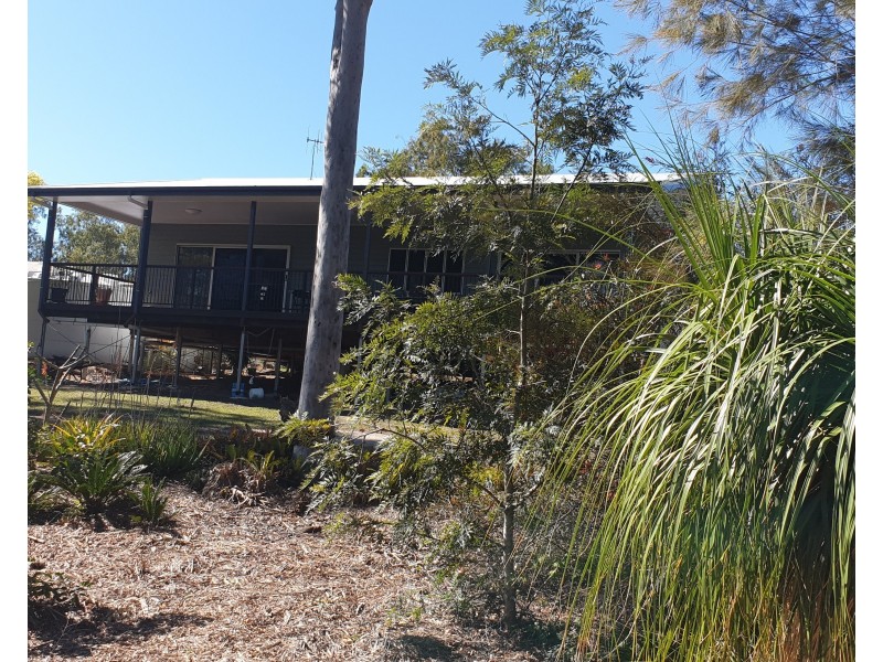40 Breen Court, Mcilwraith QLD 4671