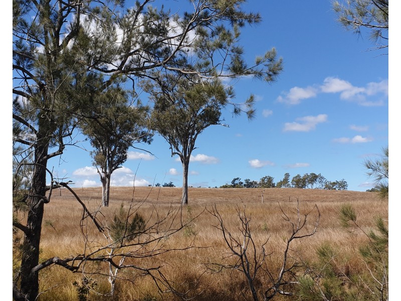 Lot Lot, 3 Nellers Road, New Moonta QLD 4671