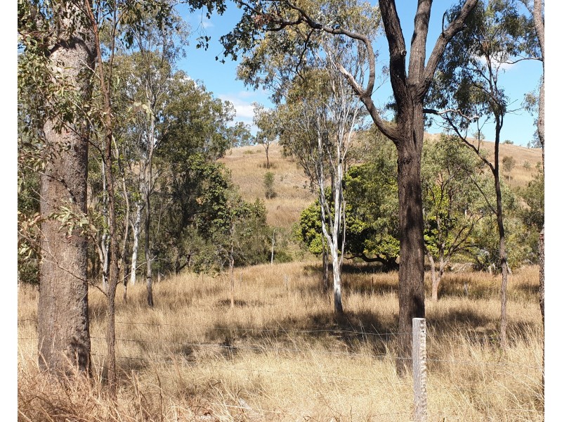 Lot Lot, 3 Nellers Road, New Moonta QLD 4671