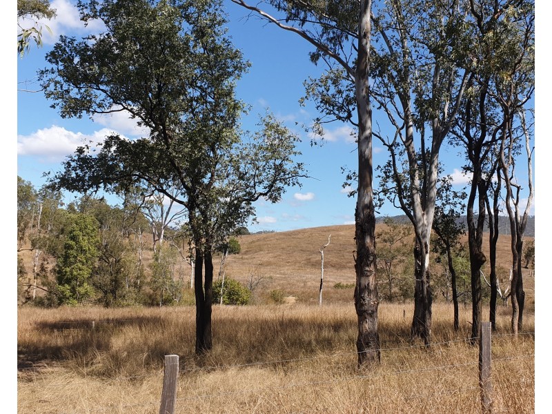 Lot Lot, 3 Nellers Road, New Moonta QLD 4671