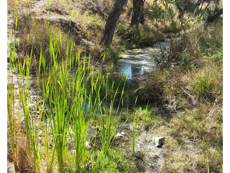 Lot Lot, 3 Nellers Road, New Moonta QLD 4671