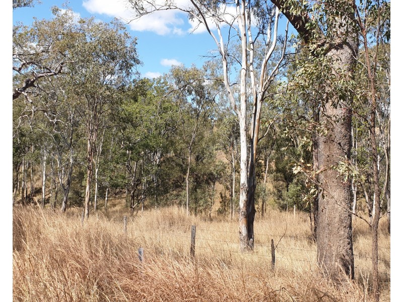 Lot Lot, 3 Nellers Road, New Moonta QLD 4671