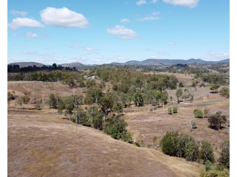 Lot Lot, 3 Nellers Road, New Moonta QLD 4671