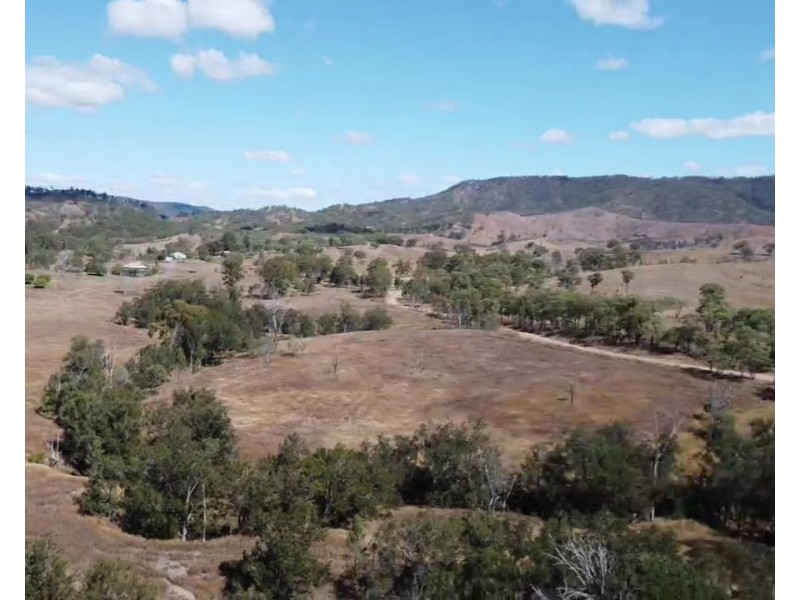 Lot Lot, 3 Nellers Road, New Moonta QLD 4671