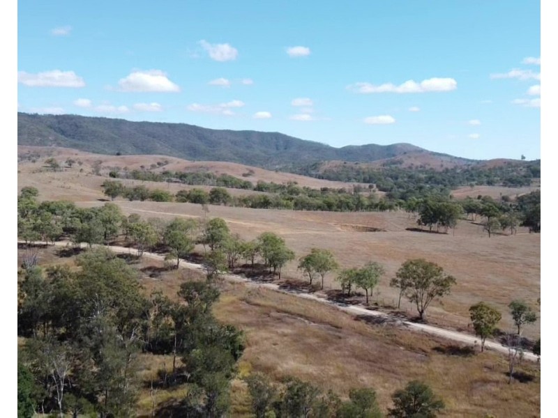 Lot Lot, 3 Nellers Road, New Moonta QLD 4671