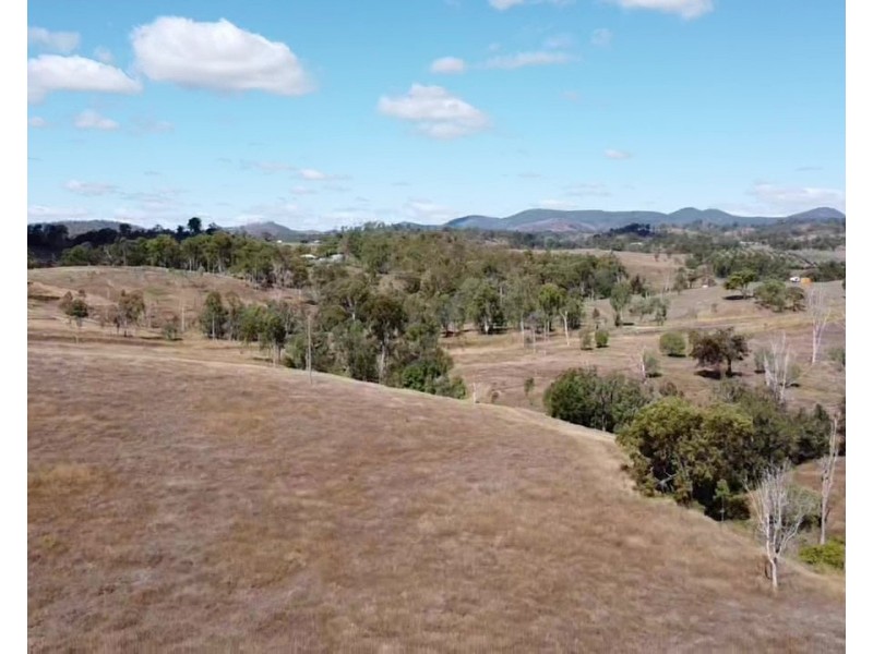 Lot Lot, 3 Nellers Road, New Moonta QLD 4671